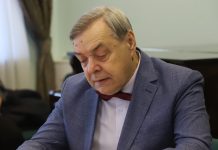 Александр Клюев: О развитии сотрудничества между Россией и Китаем в сфере образования