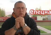 Максим Калашников: Злоключения спецназа на СВО