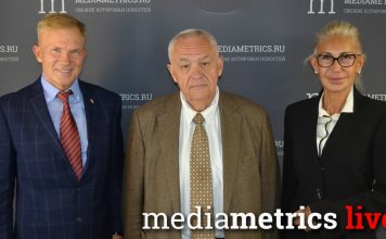 Владимир Овчинский: Угрозы терроризма прошлого и настоящего. 25 лет после теракта 9/11
